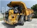 CAT 770G Camiőes basculantes rígidos