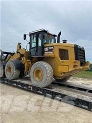 CAT 938M Carregadeiras de rodas