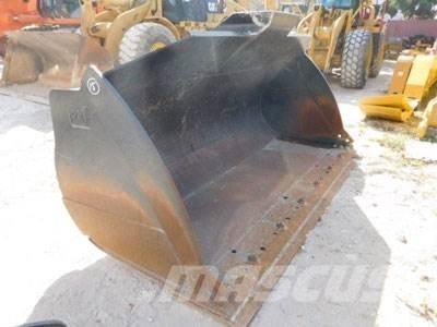 CAT 966K GP Bucket Outros componentes