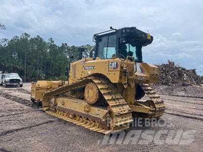 CAT D6 LGP VPAT Dozers - Tratores rastos