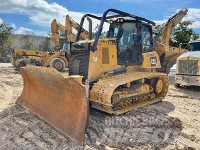CAT D6K2 LGP Dozers - Tratores rastos