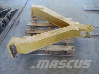CAT D6R / D6T Drawbar Outros componentes