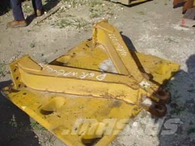 CAT D6R / D6T Drawbar Outros componentes