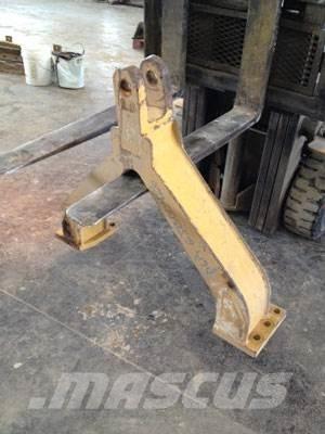 CAT D6R / D6T Drawbar Outros componentes