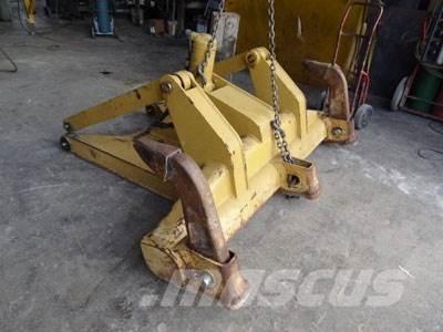 CAT D6R /D6T Ripper, MS Outros componentes
