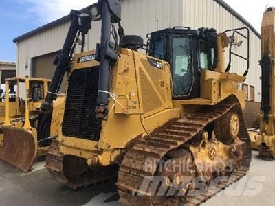 CAT D8T Dozers - Tratores rastos
