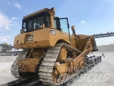 CAT D8T Dozers - Tratores rastos