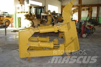 CAT D8T /D8R Ripper, S/S Outros componentes