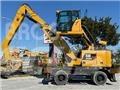 CAT MH3024 Manipuladores de lixo / indústia