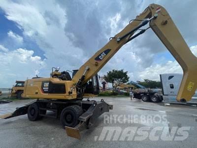 CAT MH3026 Manipuladores de lixo / indústia