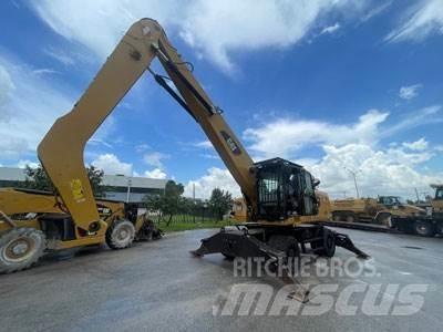 CAT MH3026 Manipuladores de lixo / indústia