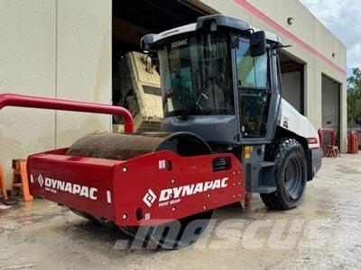 Dynapac CA1500D - New Construção - Outros
