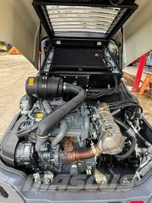 Dynapac CA1500D - New Construção - Outros
