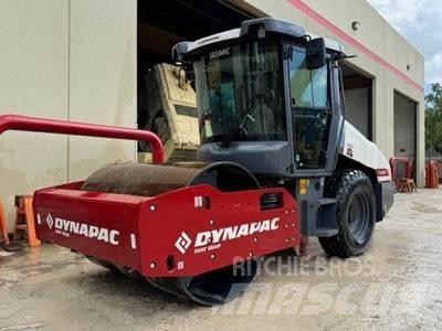 Dynapac CA1500D - New Construção - Outros
