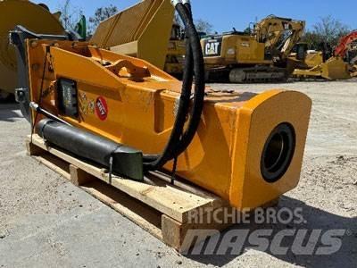 Indeco HP5000FS - New Martelos de quebragem