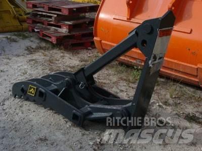 Pemberton HH24-M Thumb Outros componentes