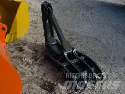 Pemberton HH24-M Thumb Outros componentes