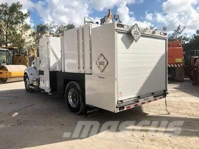 Peterbilt 537 4X2 - NEW Outros Camiões
