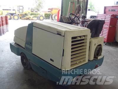 Tennant 6600LP Varredoras