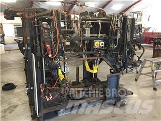 Pomi Pro1 Outra maquinaria e acessórios para gado