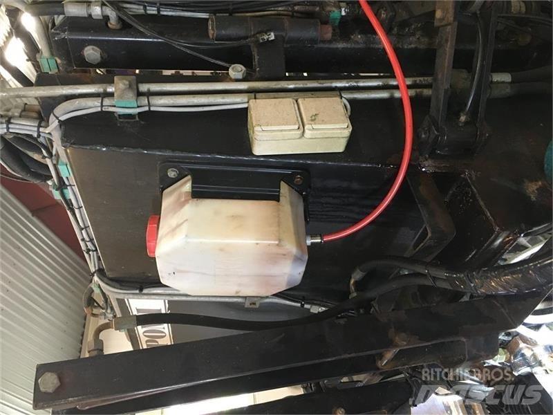 Pomi Pro1 Outra maquinaria e acessórios para gado