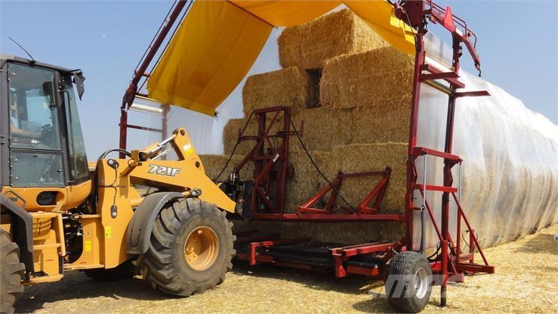 Pomi WRAP 12 Embaladoras