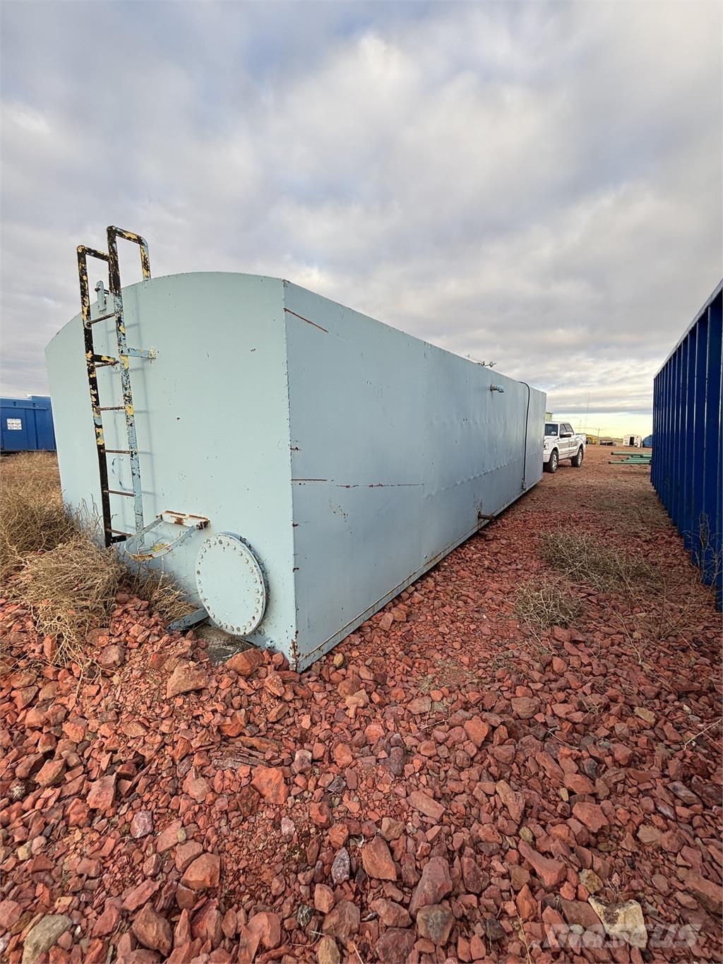  BOILER Construção - Outros
