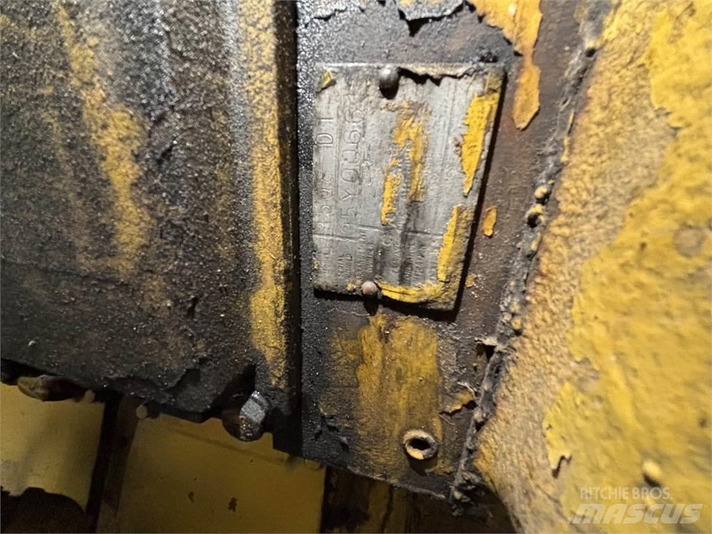 CAT C15 Construção - Outros
