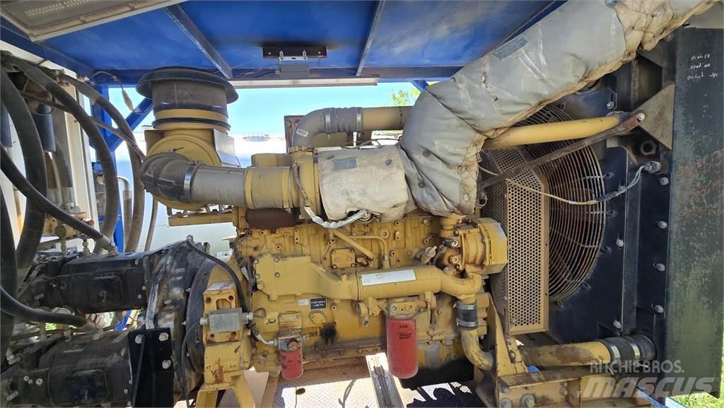CAT C15 Construção - Outros
