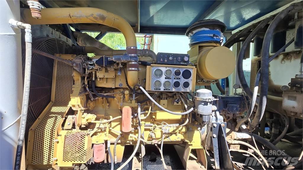 CAT C15 Construção - Outros
