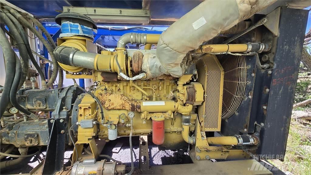 CAT C15 Construção - Outros
