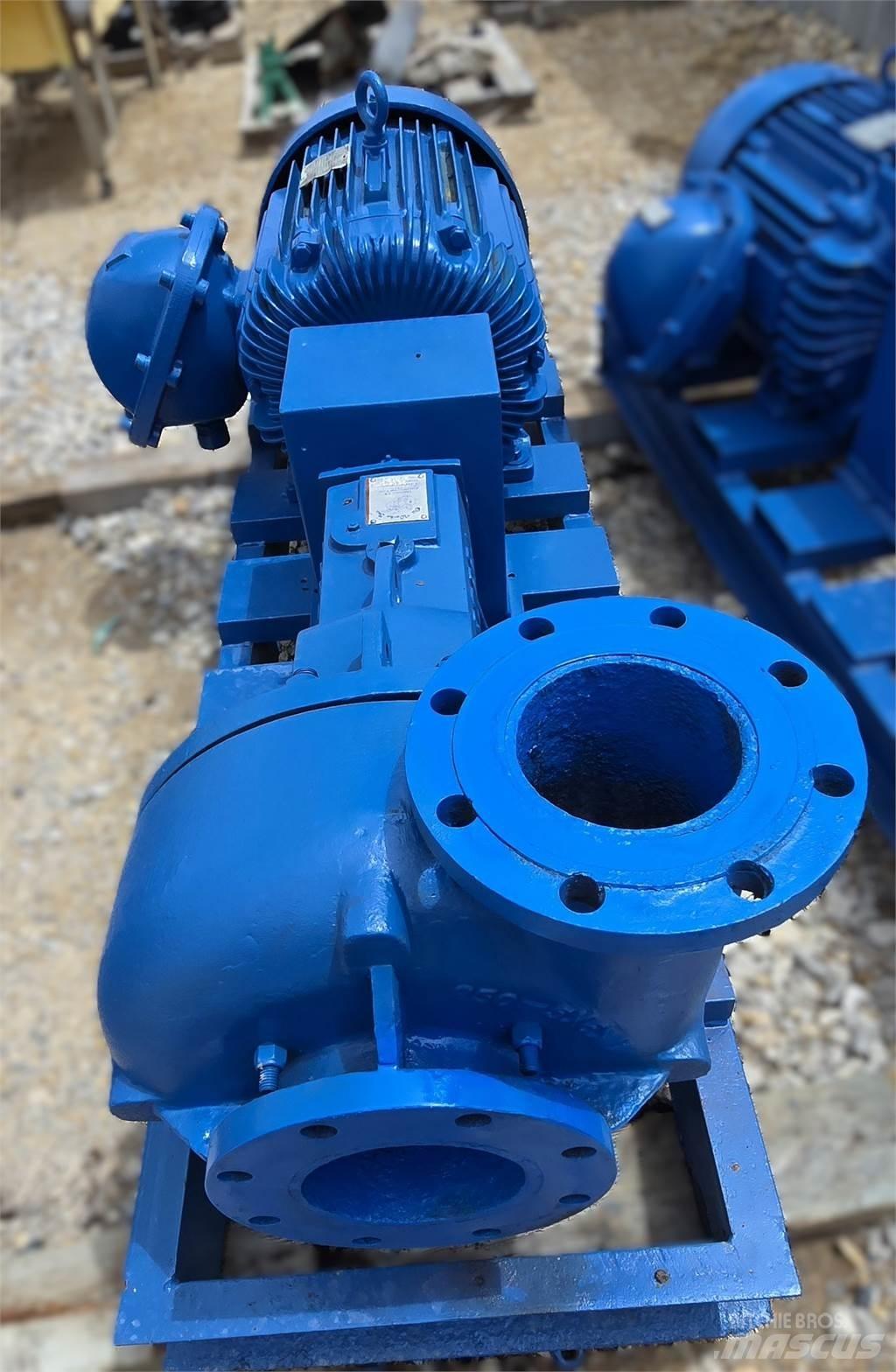 Cobra PUMP Construção - Outros
