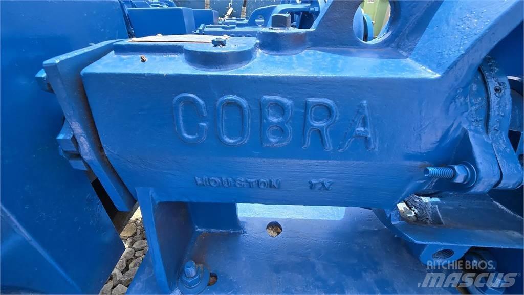 Cobra PUMP Construção - Outros
