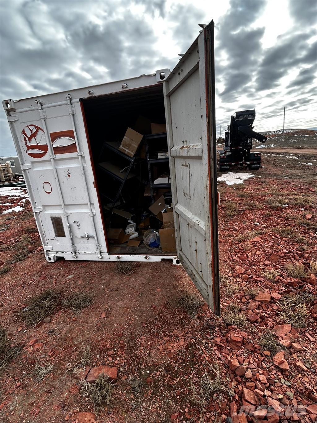  CONEX Construção - Outros
