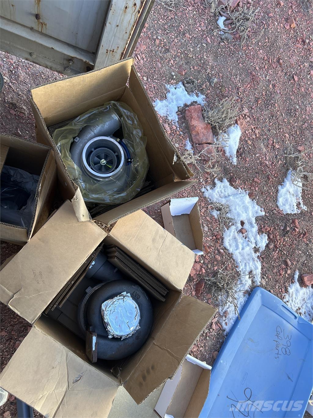  CONEX Construção - Outros
