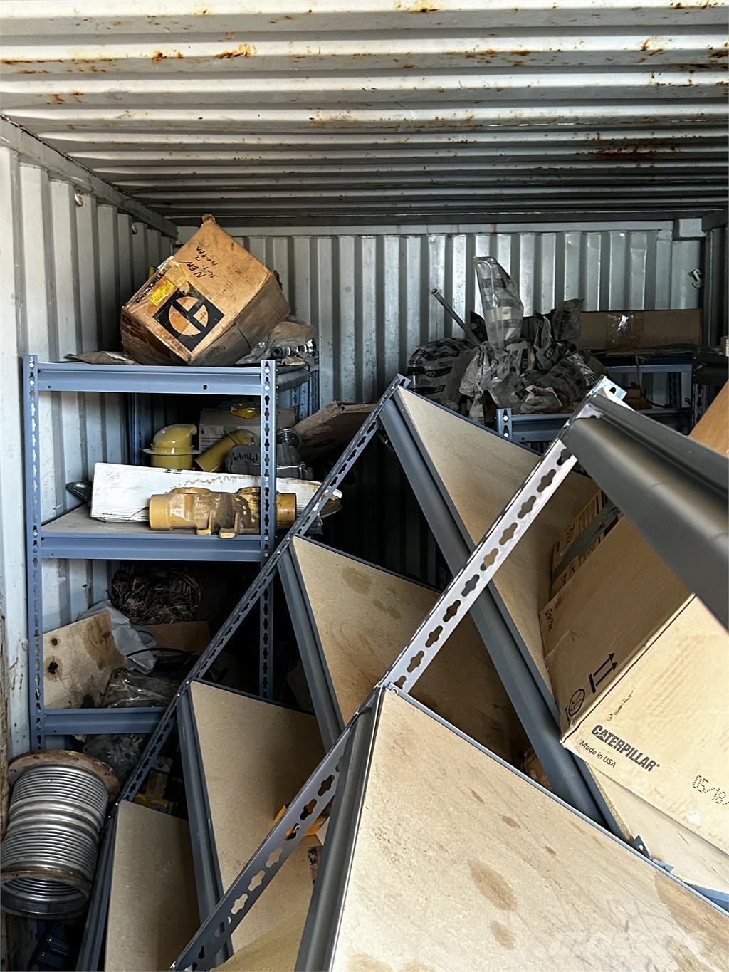  CONEX Construção - Outros
