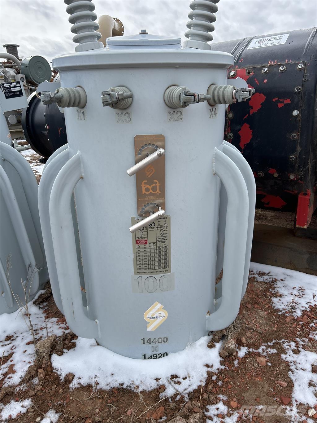  FACT Construção - Outros
