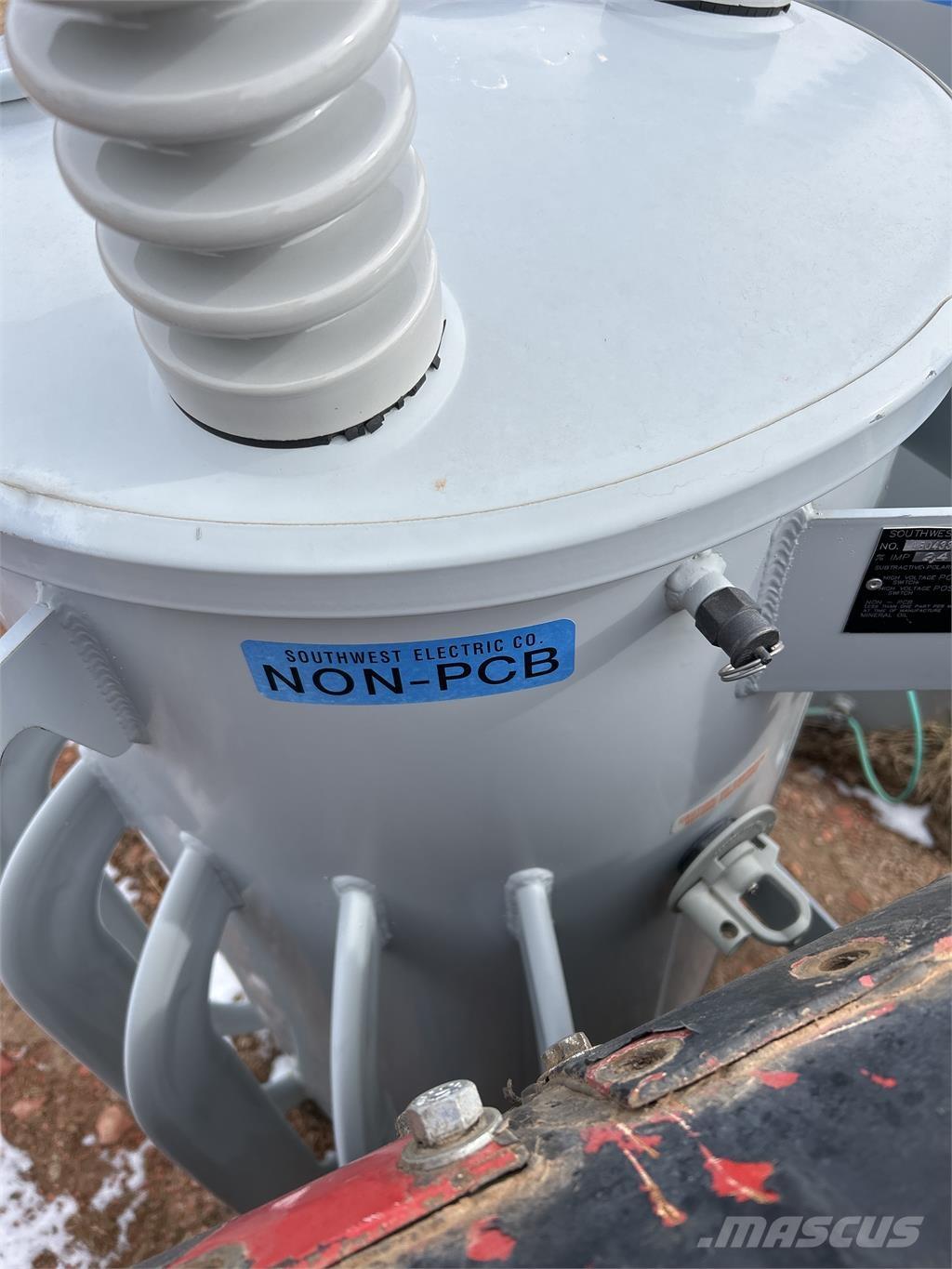  FACT Construção - Outros
