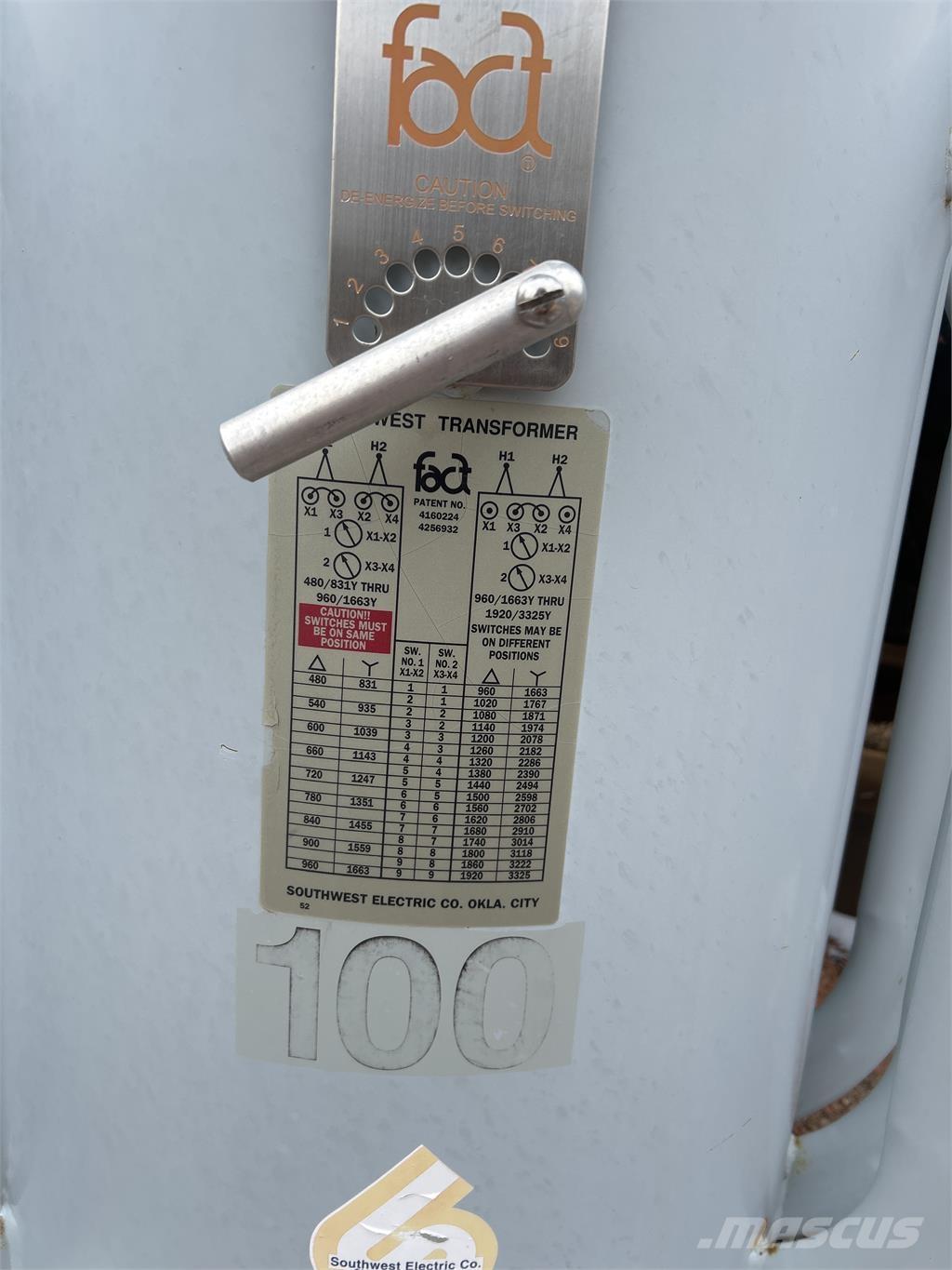  FACT Construção - Outros
