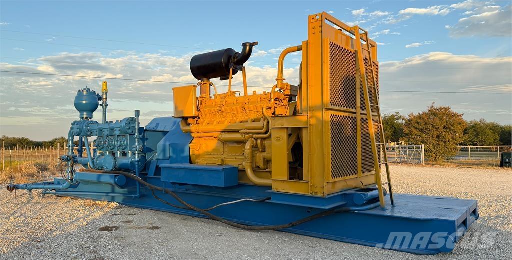  QZ-9 D398B Construção - Outros
