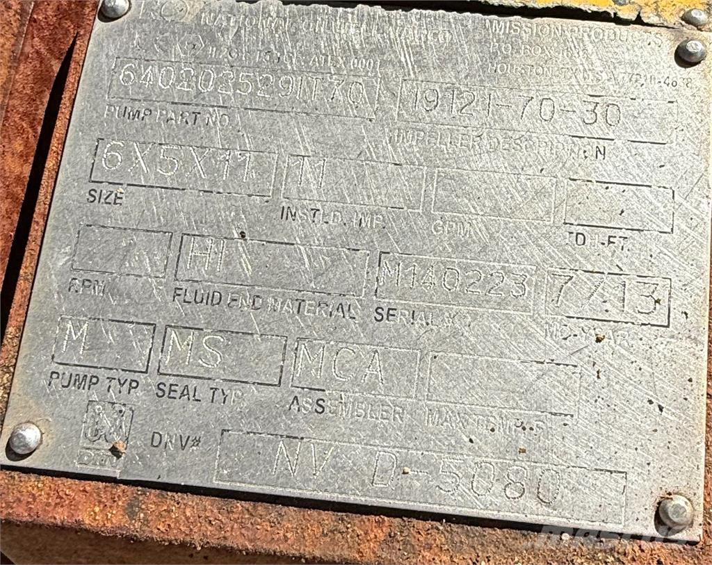  QZ-9 D398B Construção - Outros
