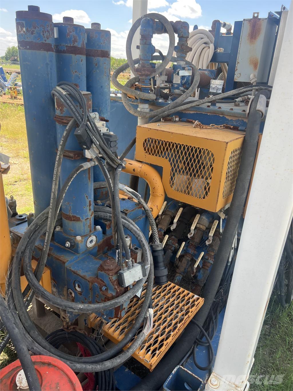  TESCO HPU Construção - Outros
