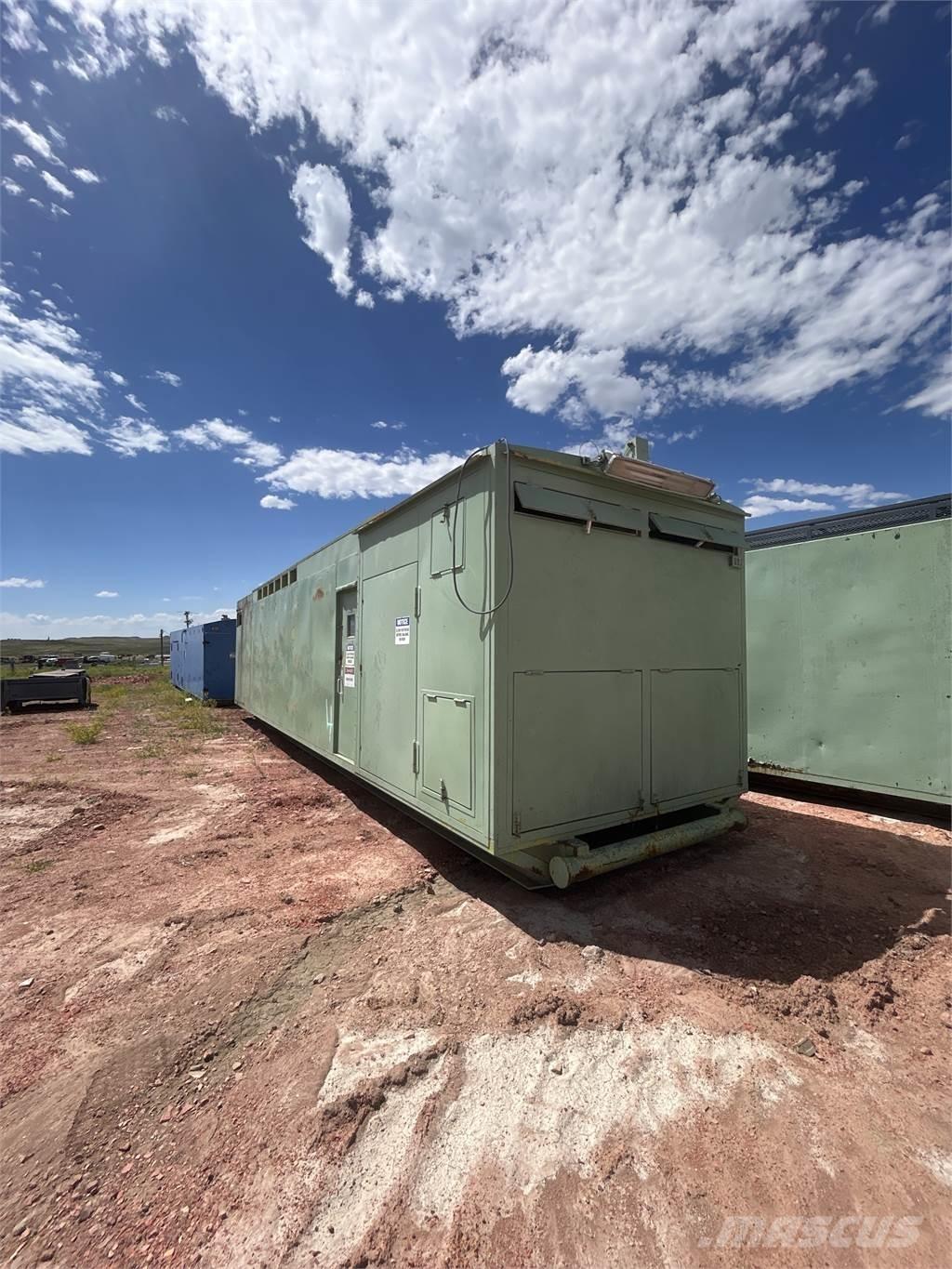  WESTINHOUSE Construção - Outros
