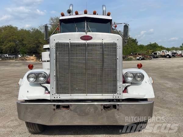Peterbilt 359 Camiões de Reciclagem