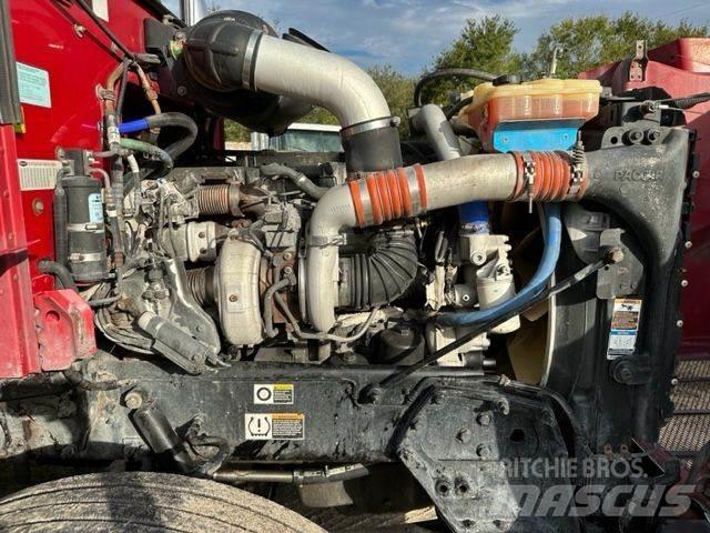 Peterbilt 384 Cavalos Mecânicos