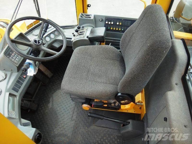 Volvo L 70 C Carregadeiras de rodas