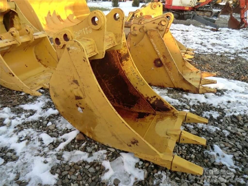 CAT 214 Construção - Outros

