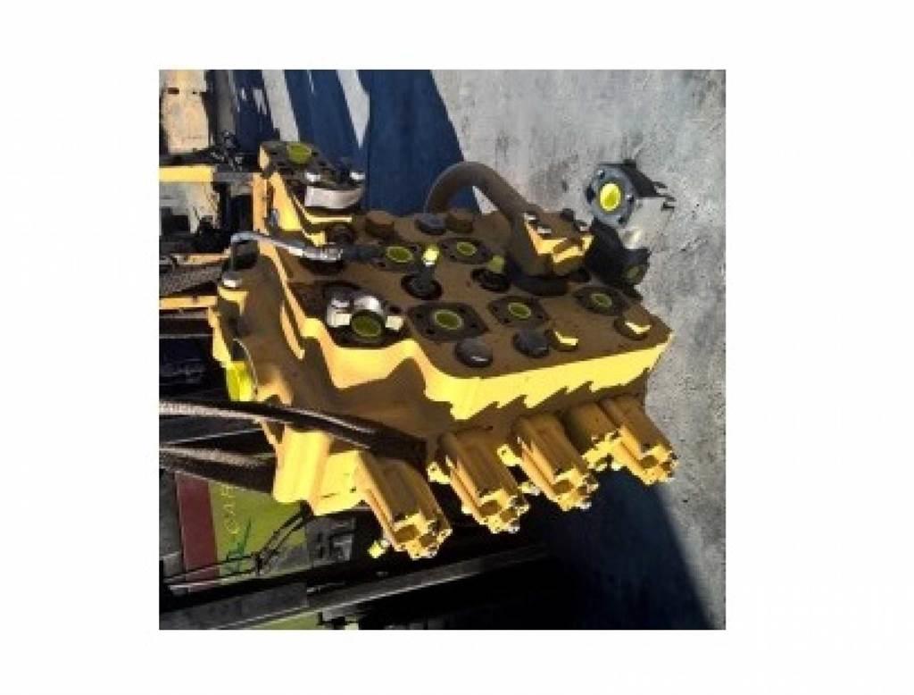 CAT 231D Construção - Outros
