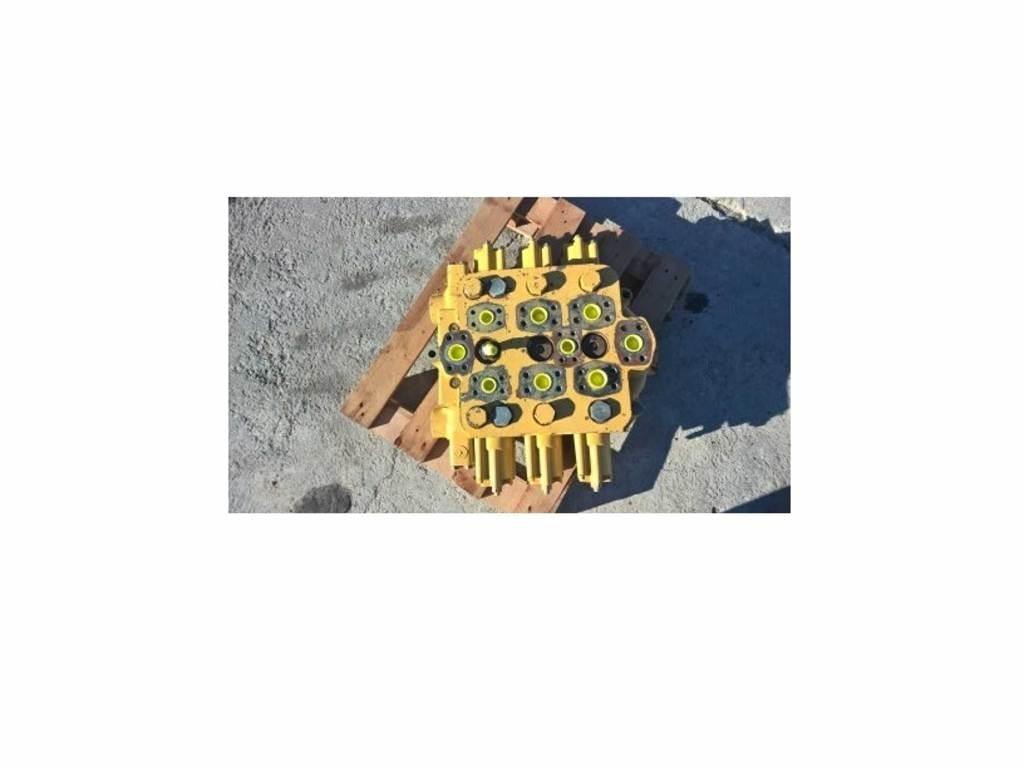 CAT 231D Construção - Outros
