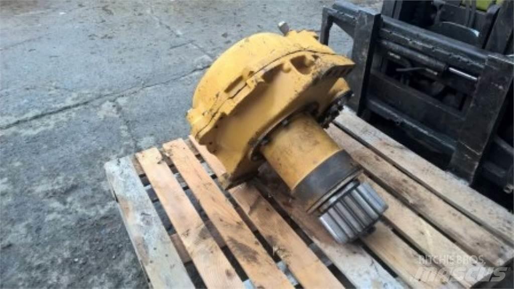 CAT 231D Construção - Outros
